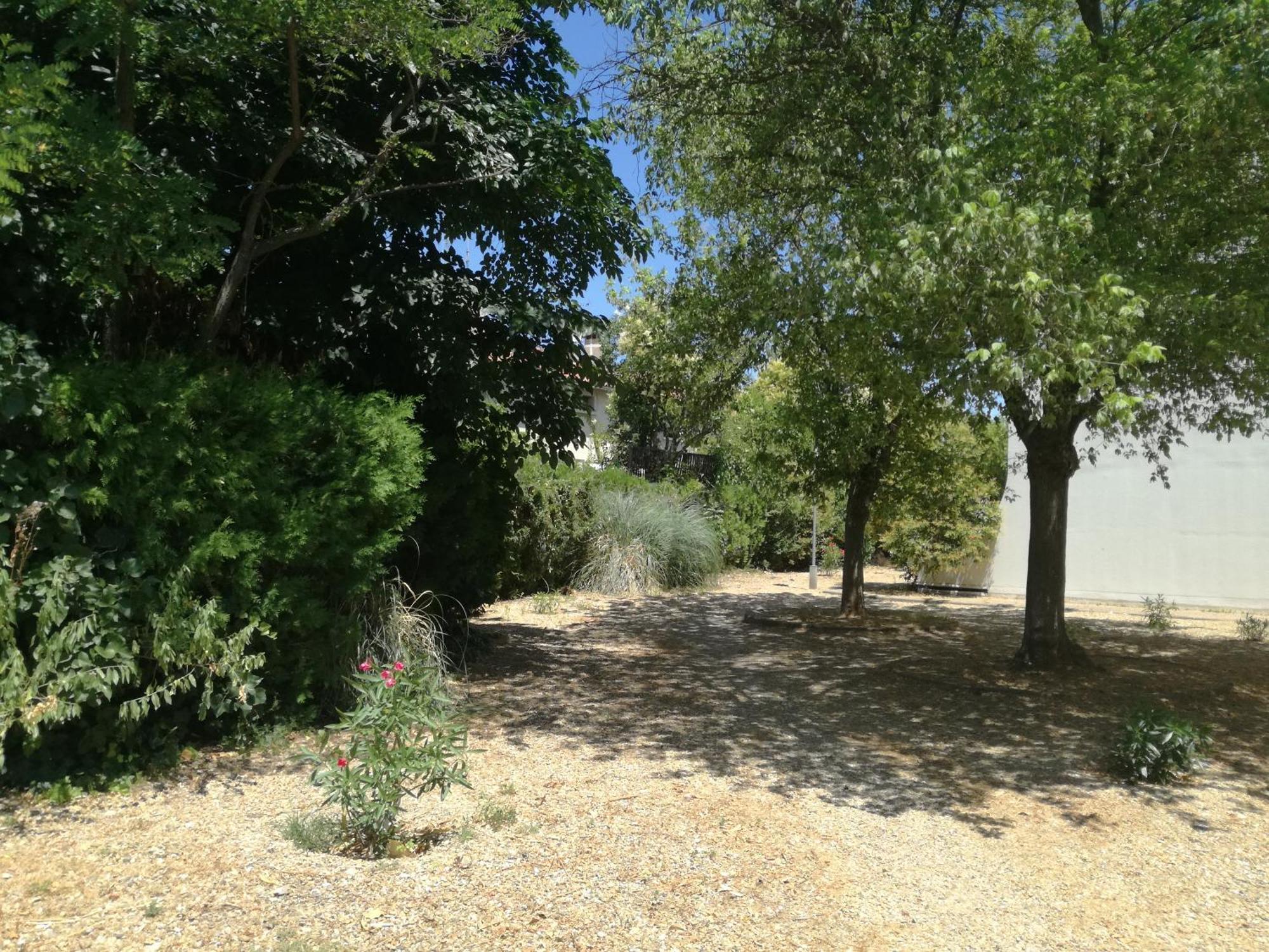 Appartement L escapade, wifi, parking, netflix, appart 2pers à Montpellier Extérieur photo